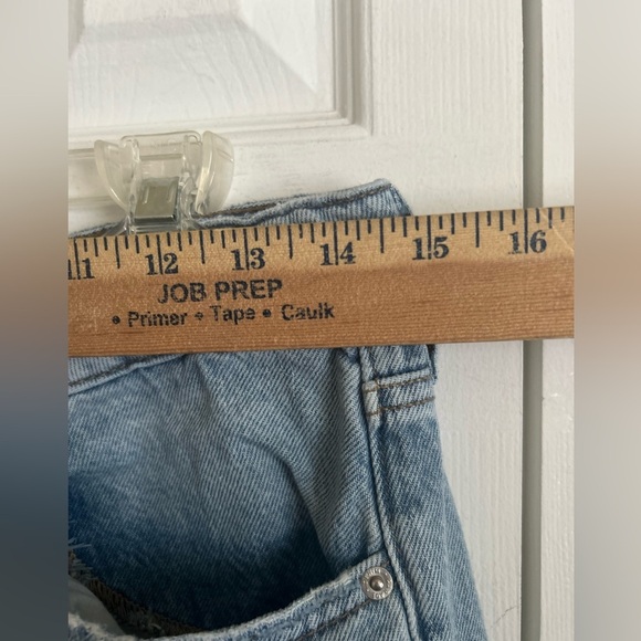 Garage ample fit jeans - Picture 2 of 10